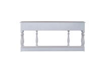 white  at  