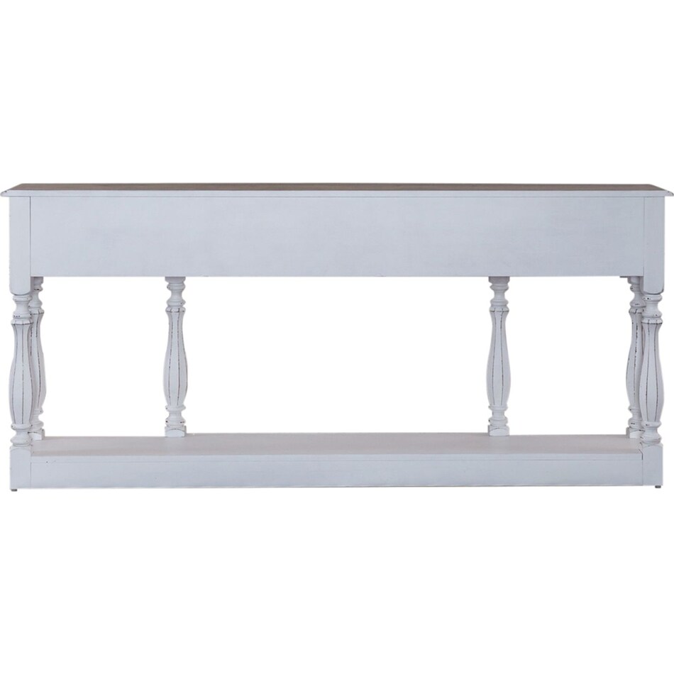 white  at  