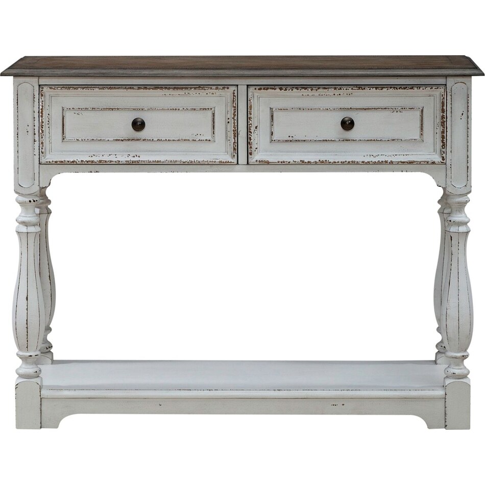 white  at  
