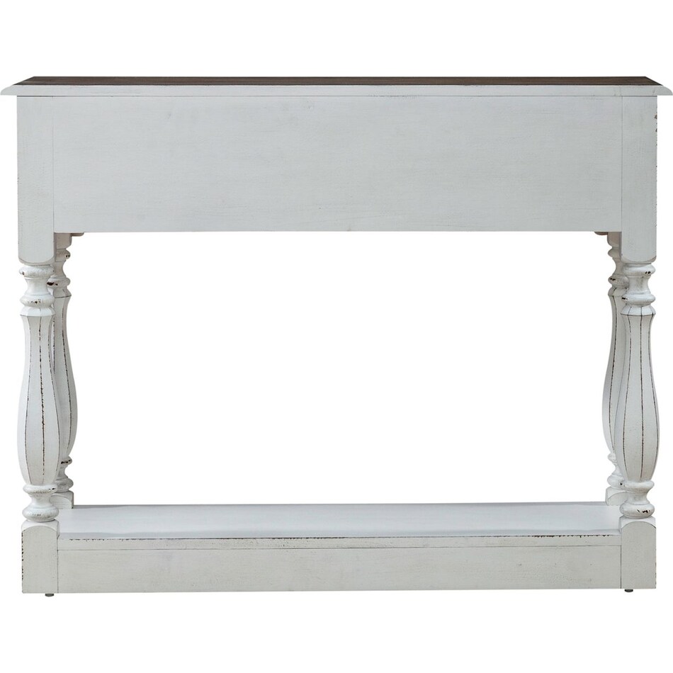 white  at  