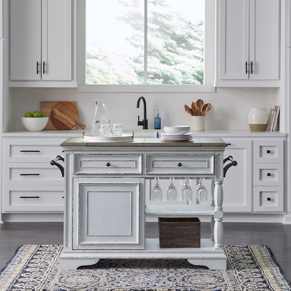 white  at  
