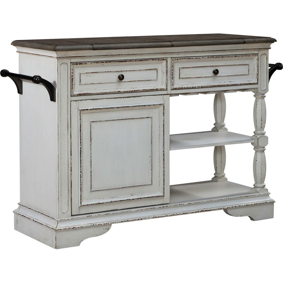 white  at  