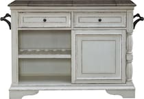 white  at  