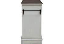 white  at  