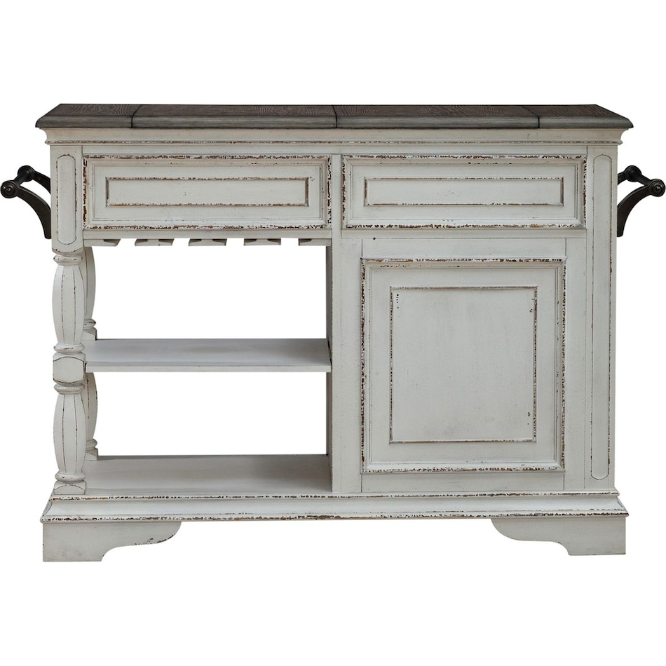 white  at  