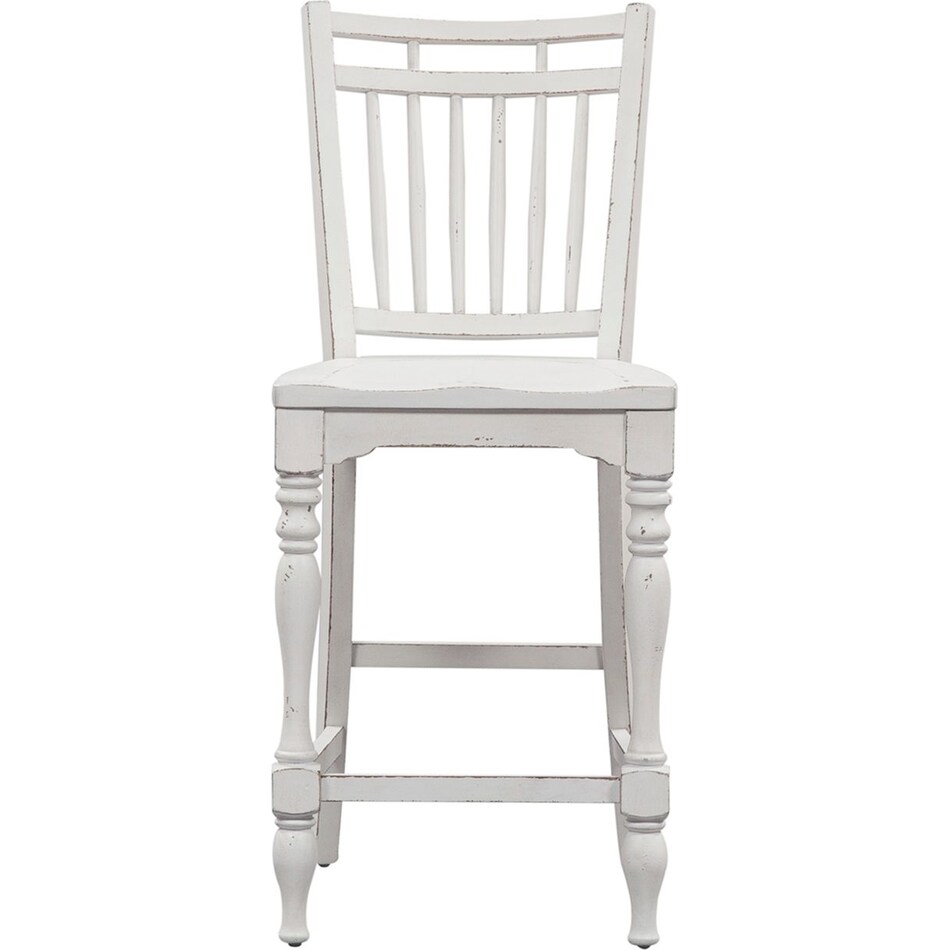 white  b  