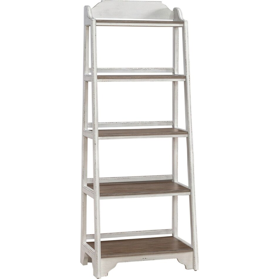 white  bk  