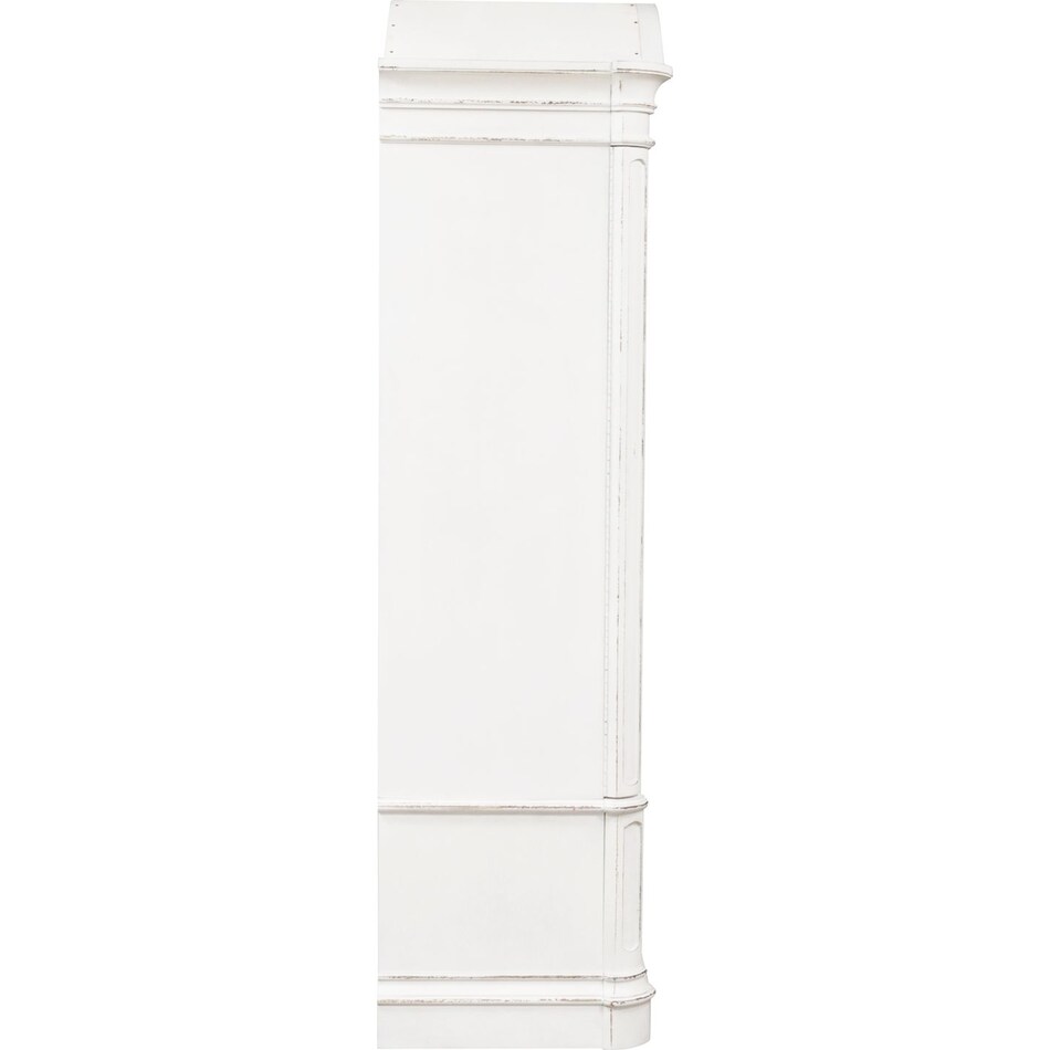 white  br arm  