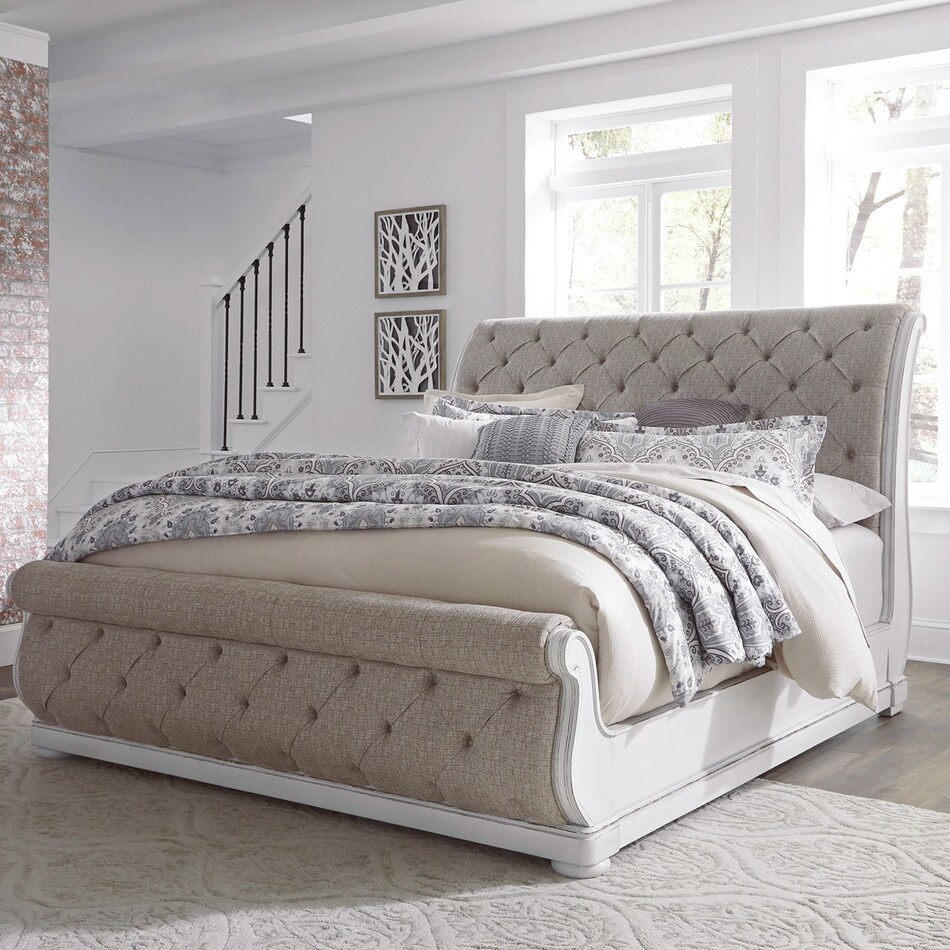 white  br kusl  