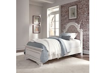 white  br tub  