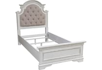 white  br tub  