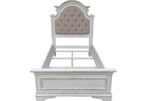 white  br tub  