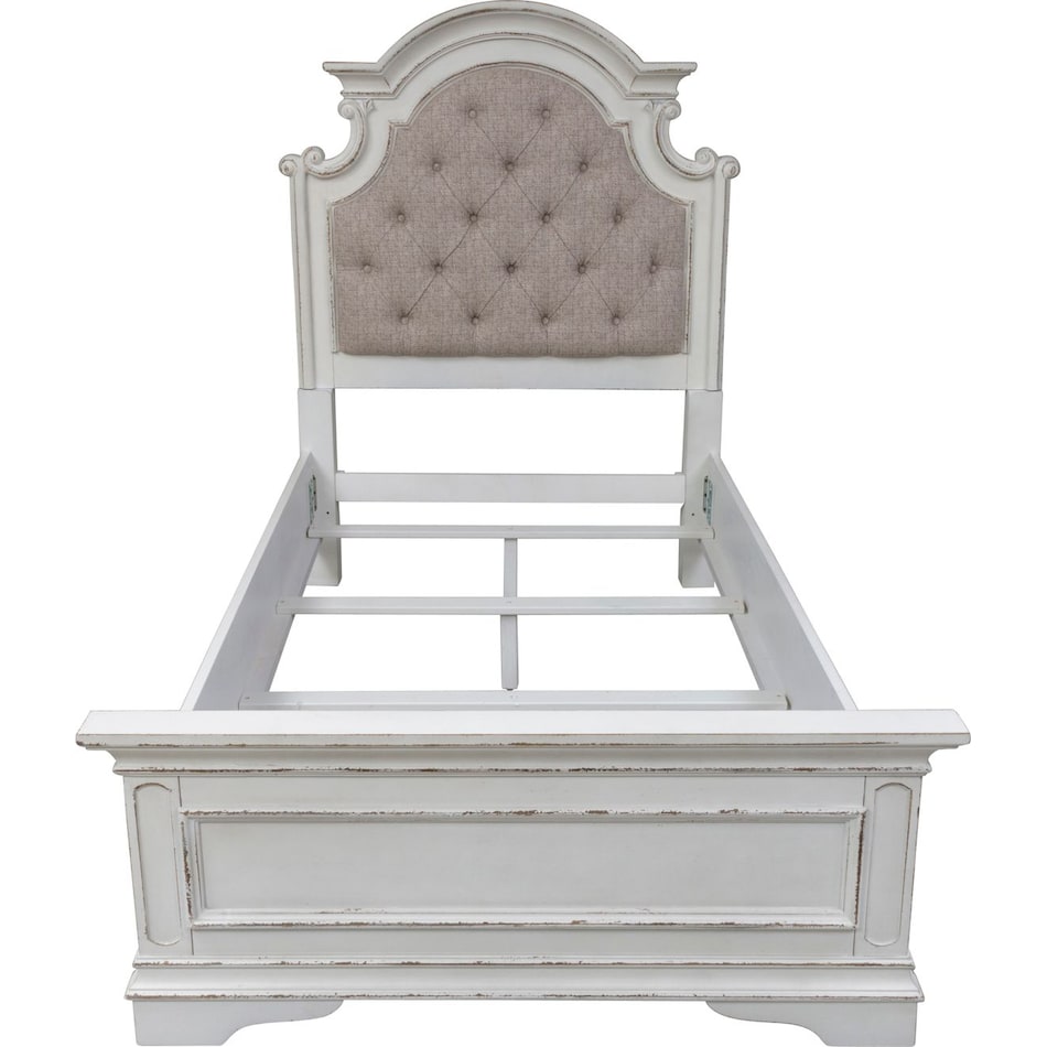 white  br tub  