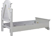 white  br tub  