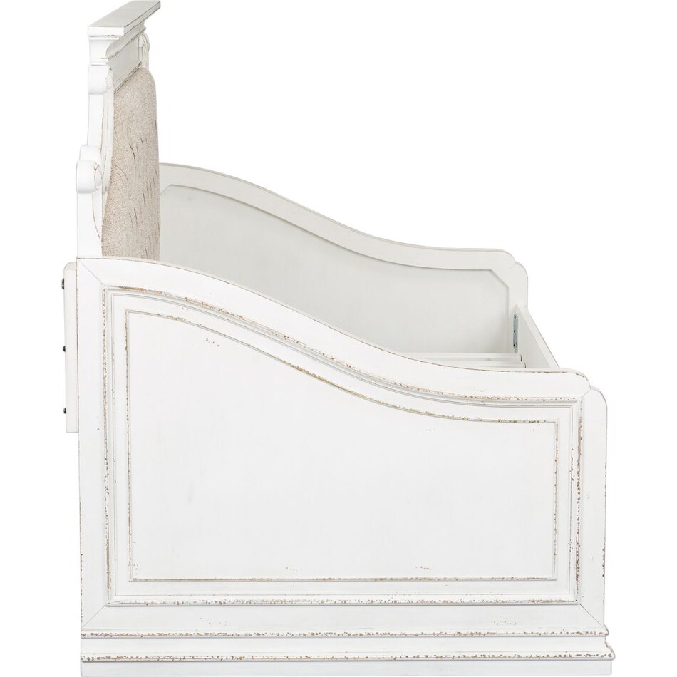 white  brhf  