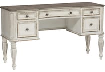 white  br  