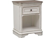 white  br  