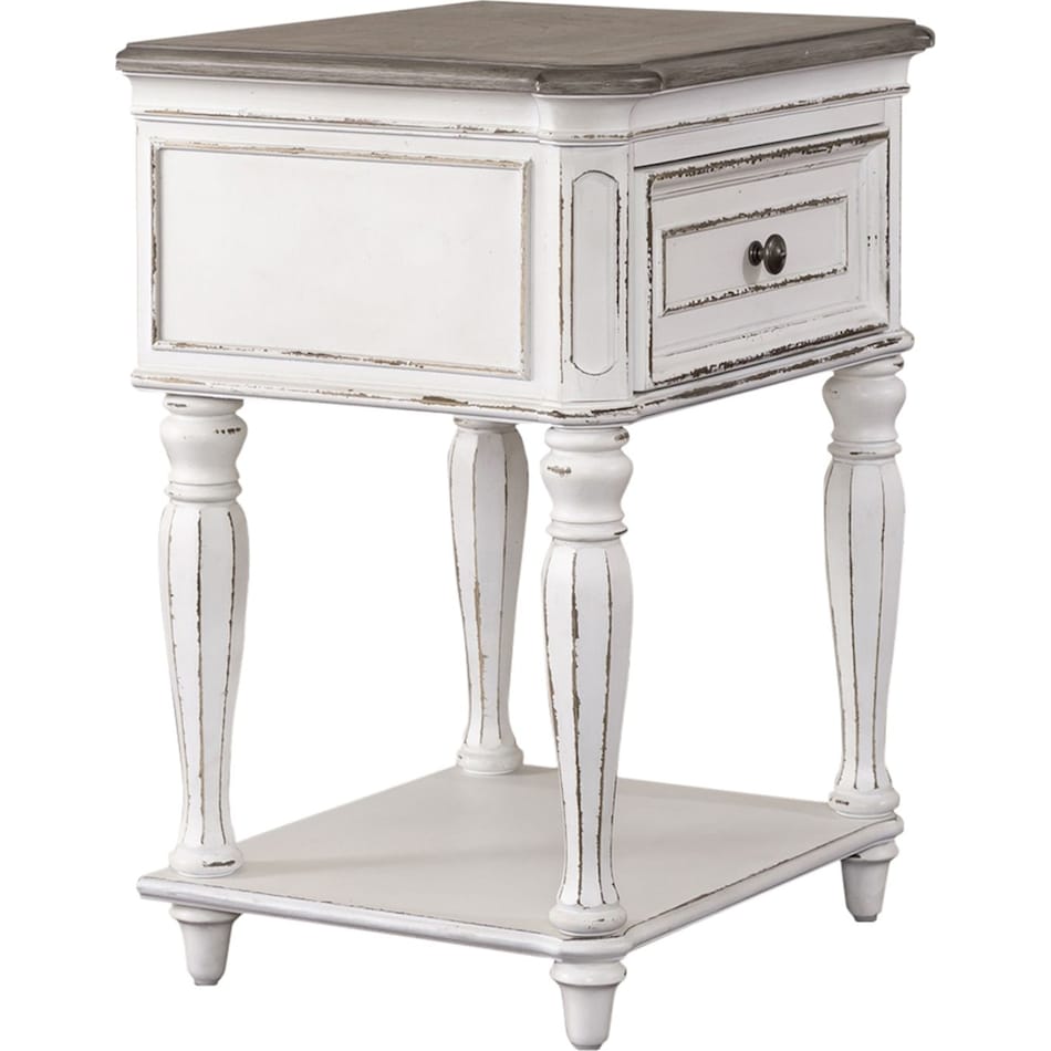 white  br  