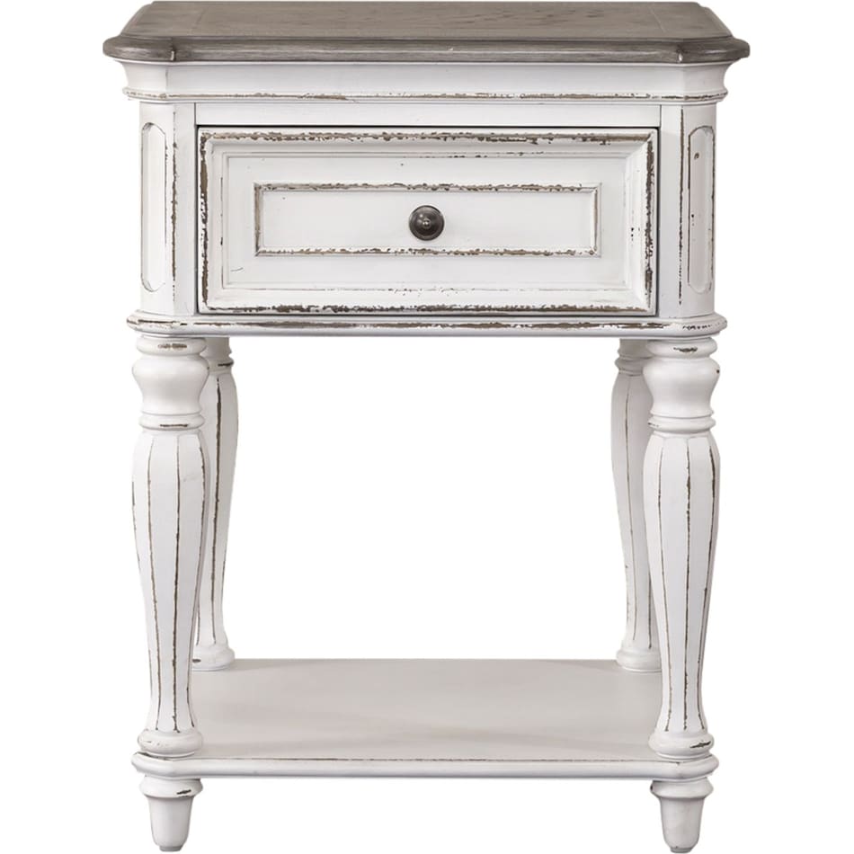 white  br  