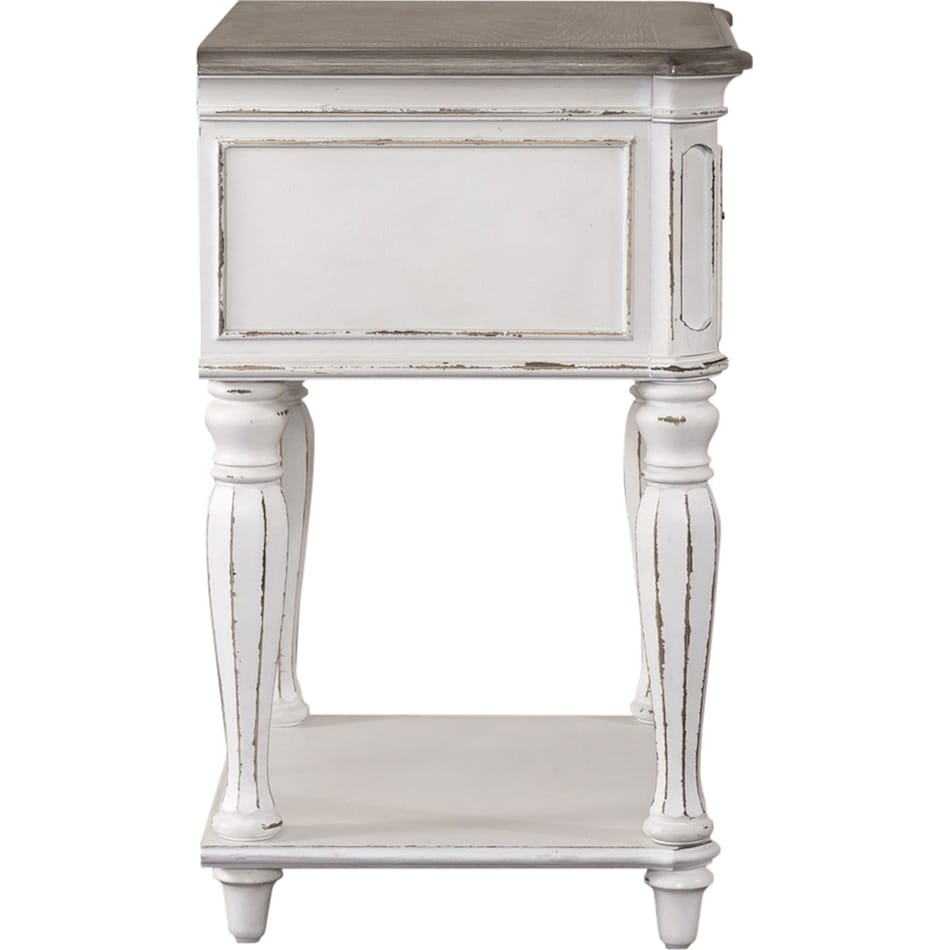 white  br  