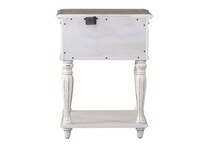white  br  