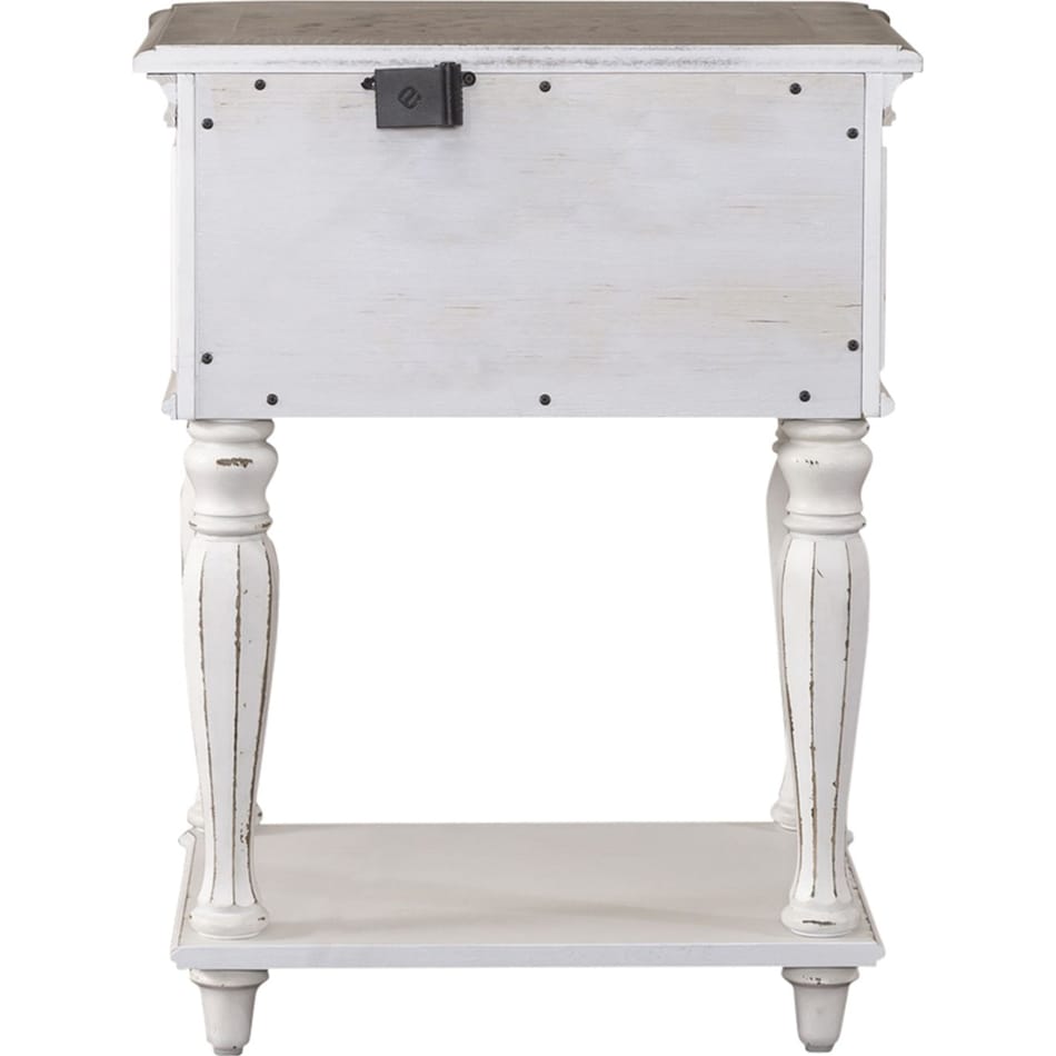 white  br  