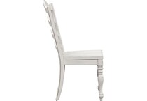 white  cs  
