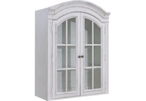 white  cht  