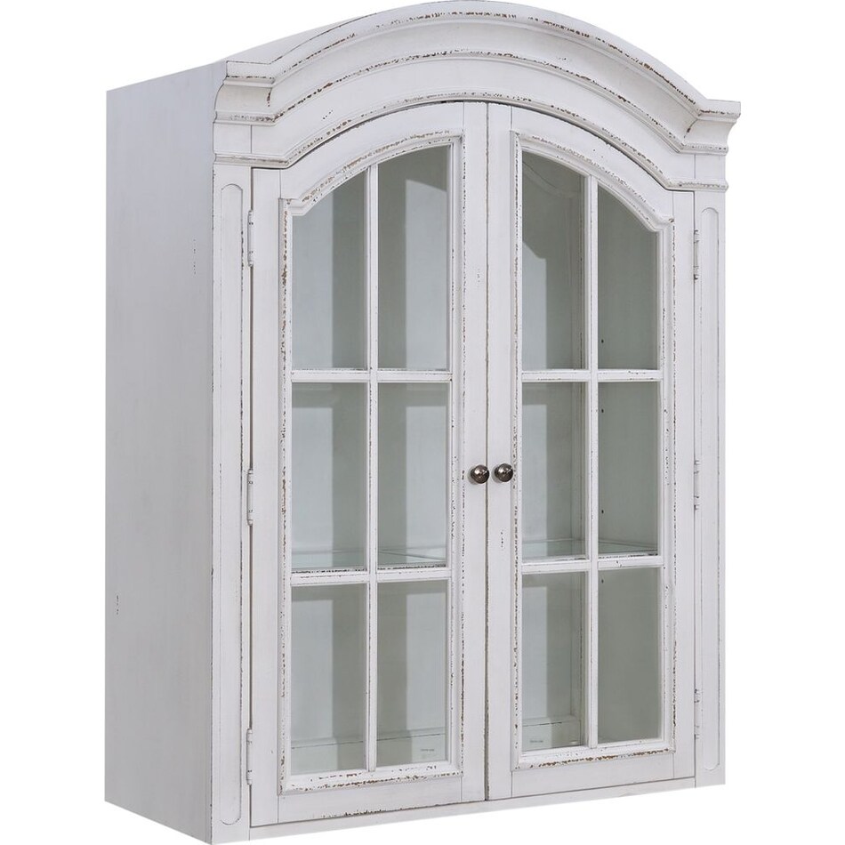 white  cht  