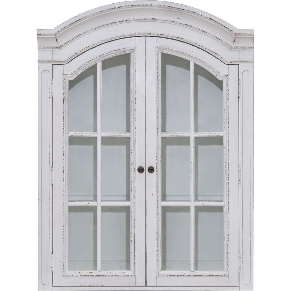 white  cht  