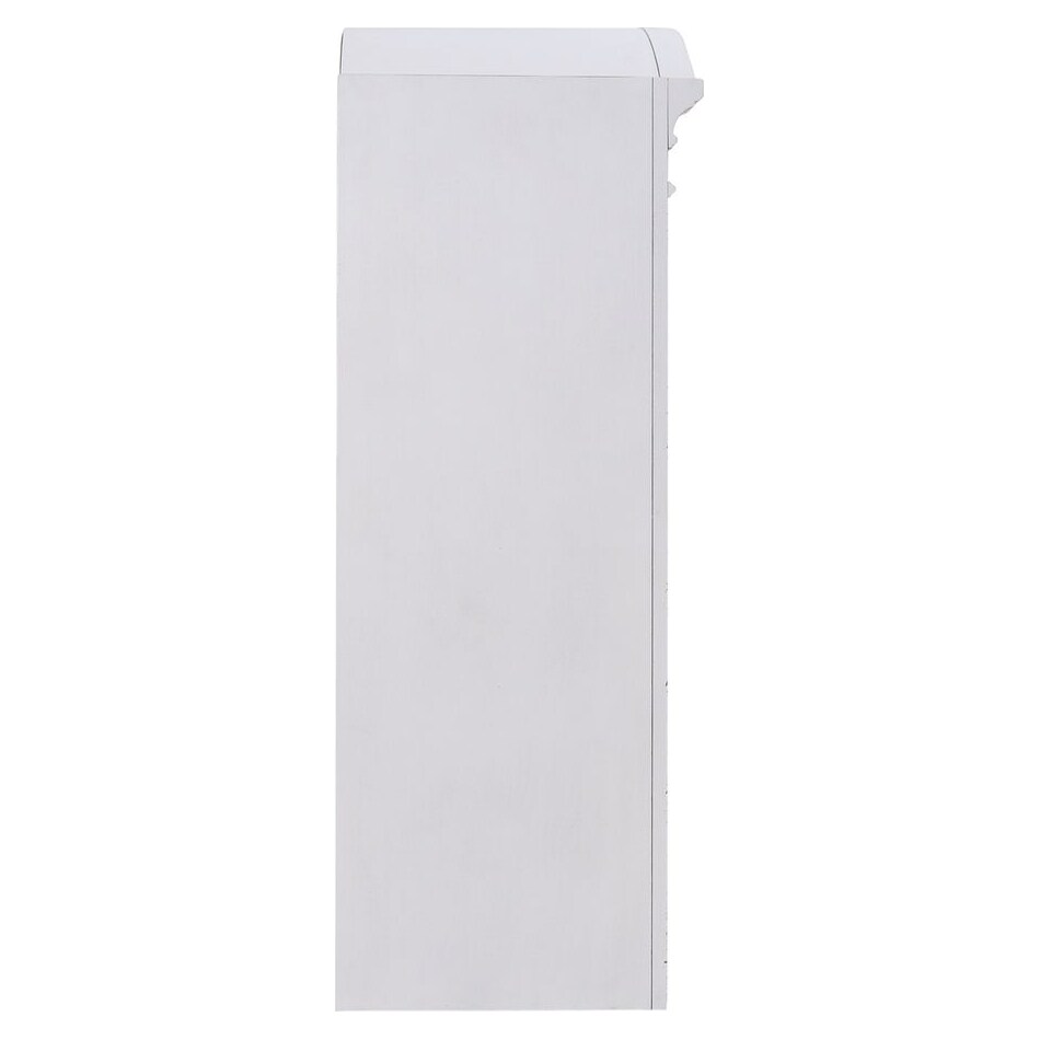 white  cht  