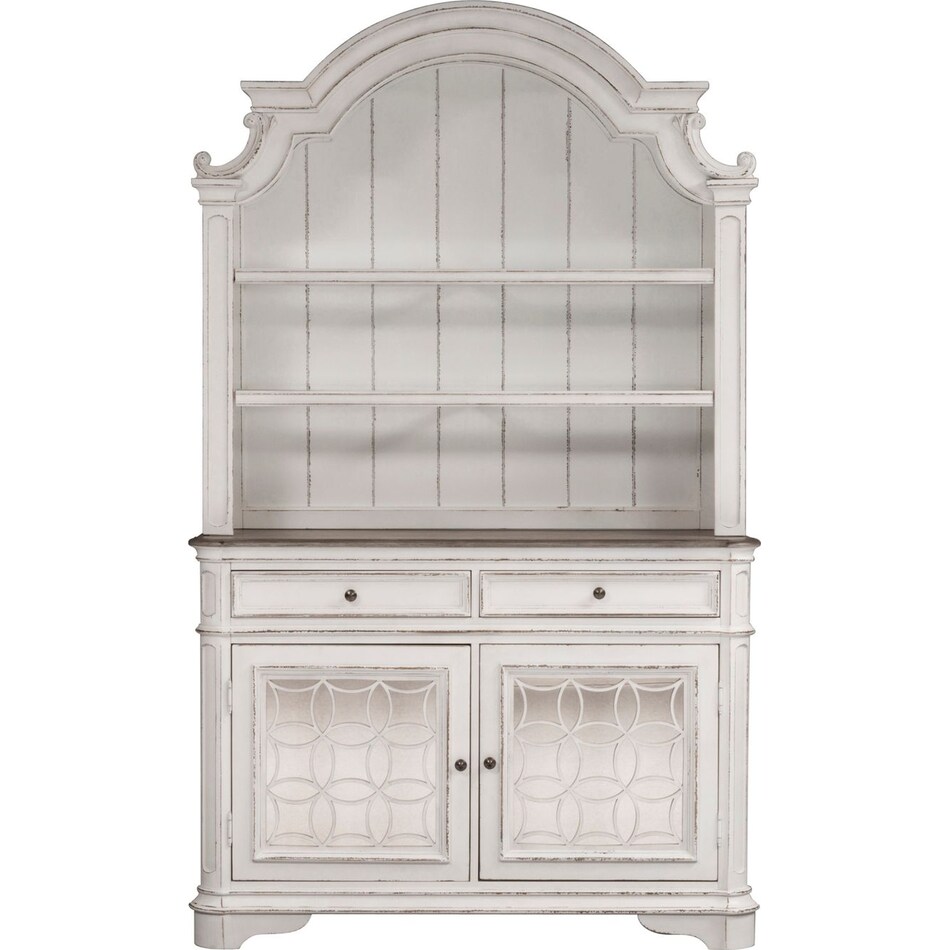 white  ch  