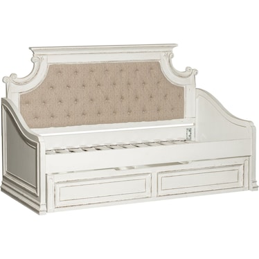 Daybed w/ Trundle