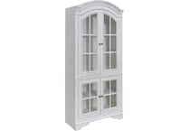 white  dr dc  