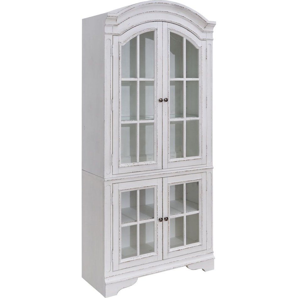 white  dr dc  