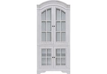white  dr dc  