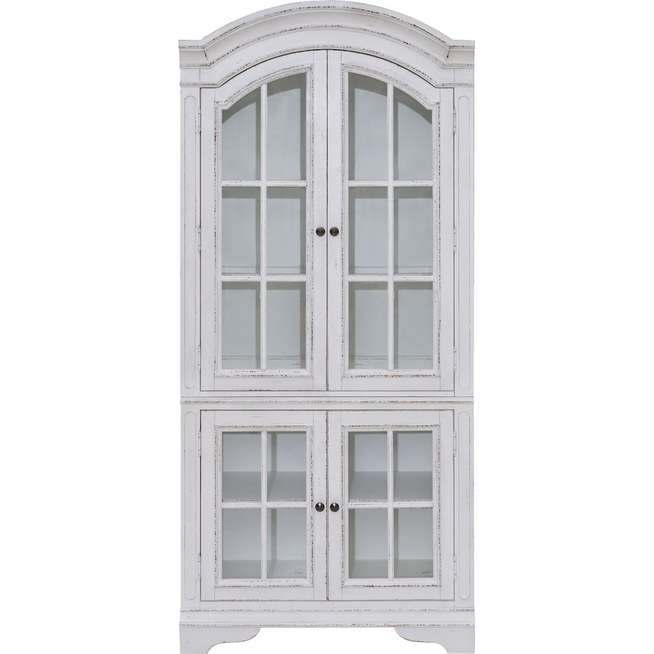 white  dr dc  