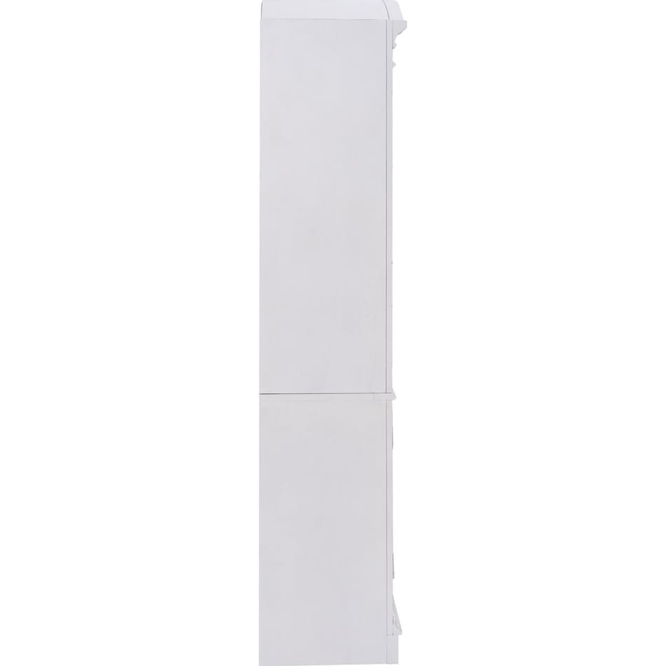 white  dr dc  