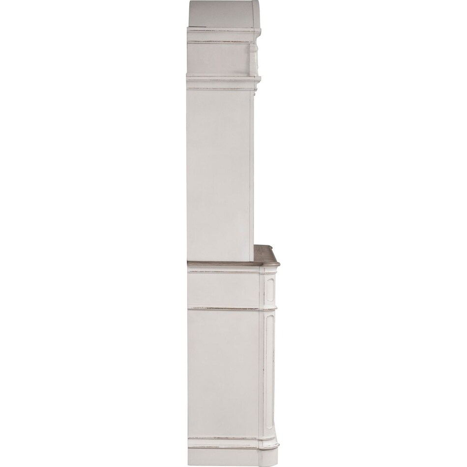 white  dr hb  