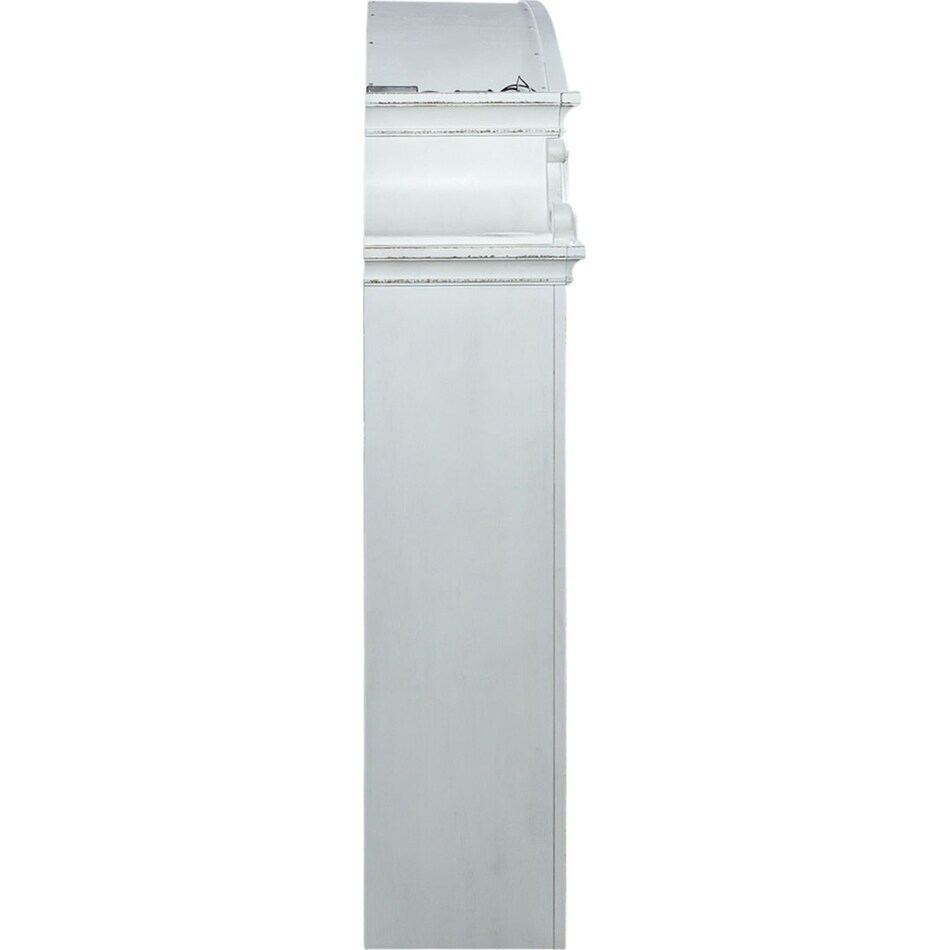 white  ec  