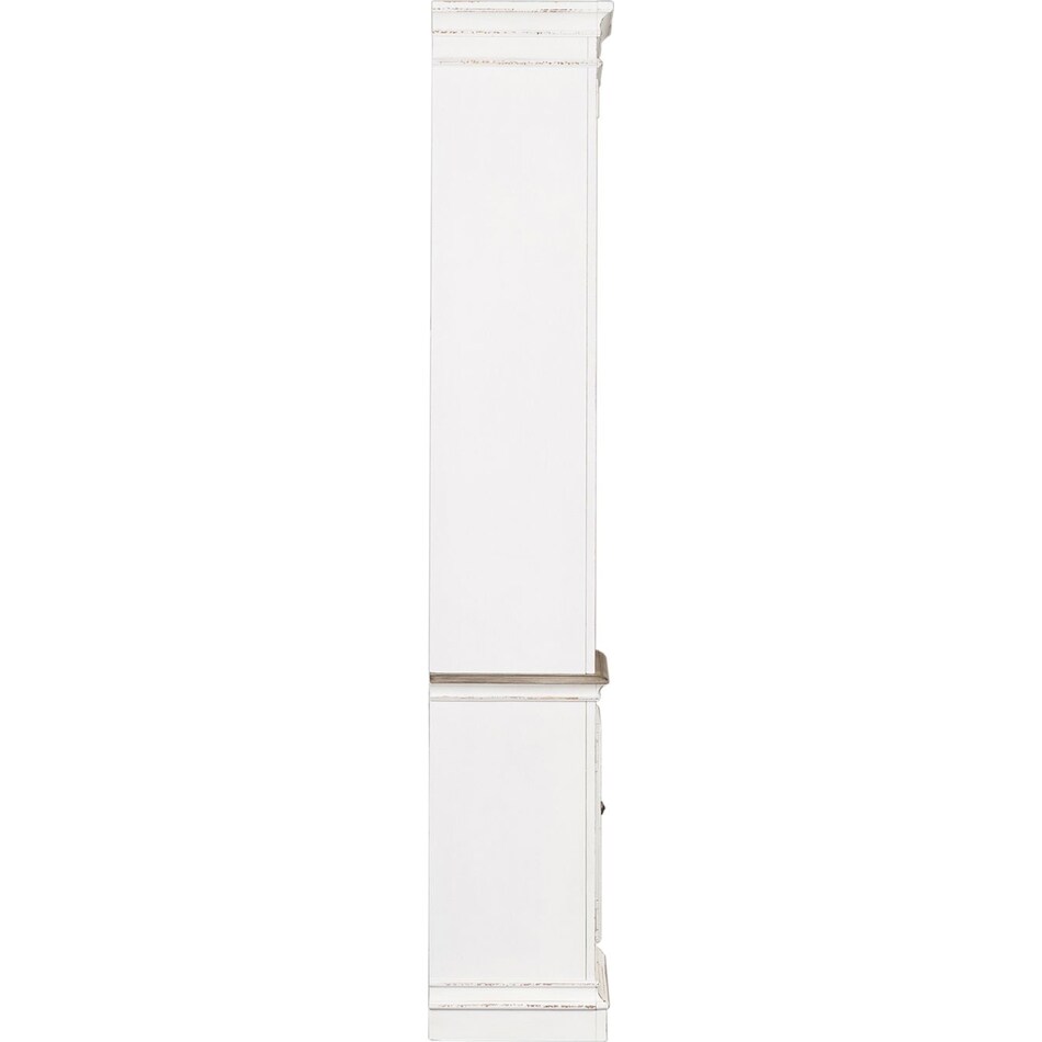 white  el  