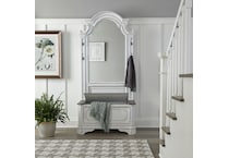 white  ot pcs  