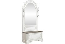 white  ot pcs  