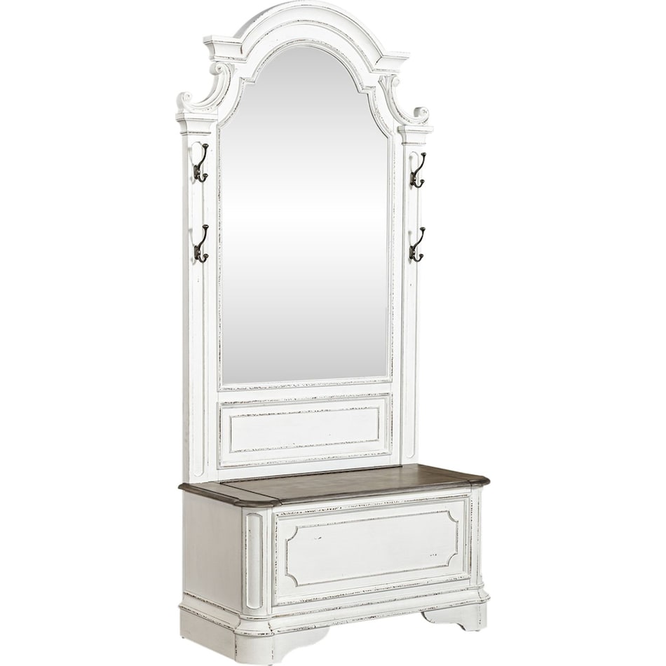 white  ot pcs  