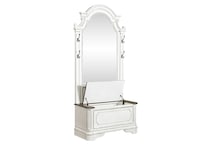 white  ot pcs  