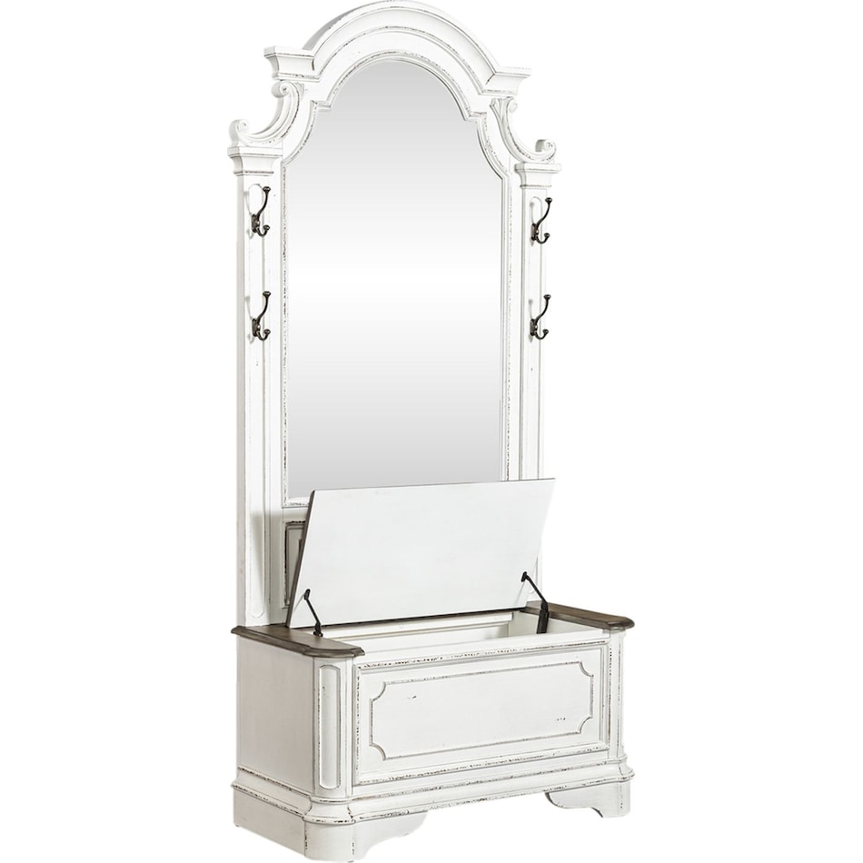 white  ot pcs  