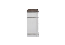 white  sr  