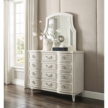 ANGELINE MIRROR
