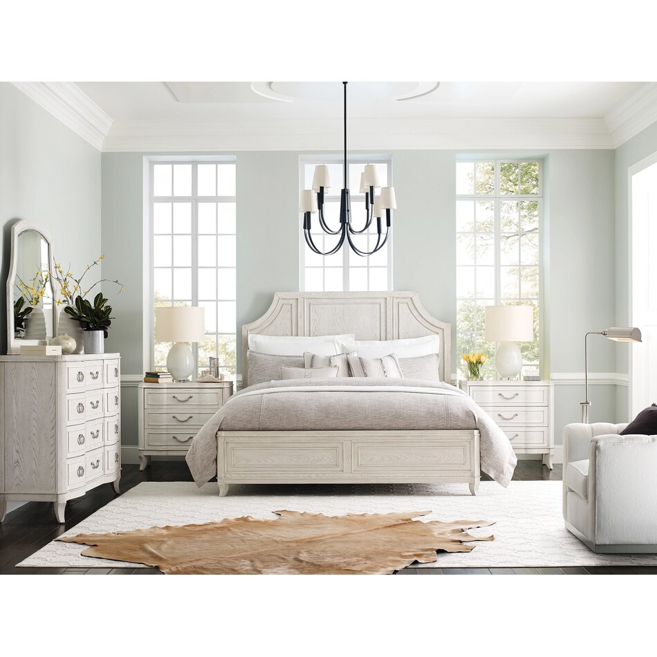 white  r  