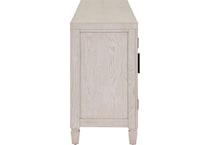 white w tv  